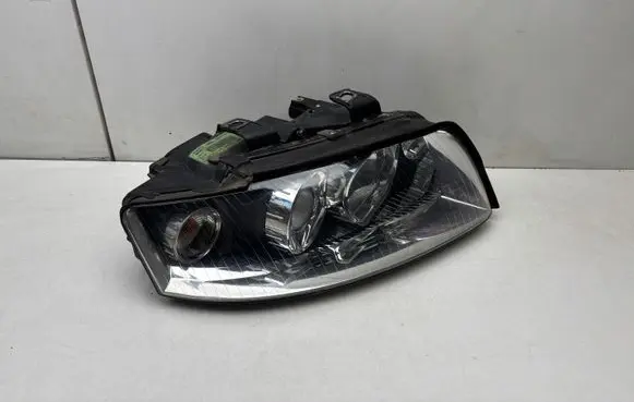 Audi A4 S4 B6 8E 8H Headlight/headlamp 8E0941004G 89305720