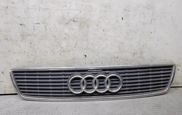 Audi A8 S8 D2 4D Front grill 4D0853651B