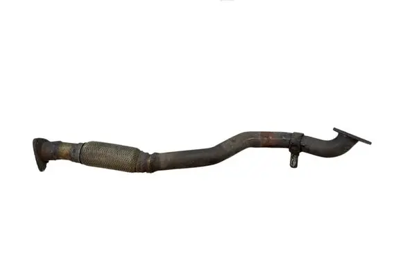 Opel Signum Exhaust flexible connection 