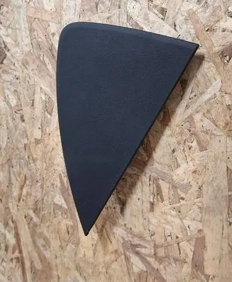 Tesla Model 3 Dashboard side end trim 108336200D