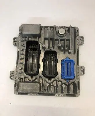 Opel Insignia A Engine control unit/module 55491736 55487860 395357783