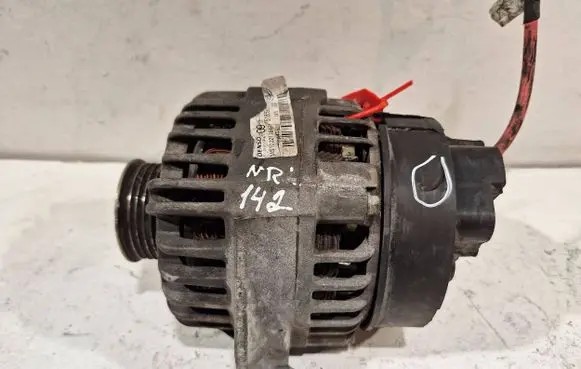Fiat Bravo Generator/alternator 51859038