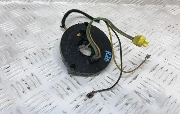 Mercedes-Benz ML W163 Airbag slip ring squib (SRS ring) 1634600149