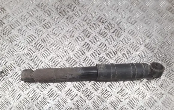 Opel Astra H Rear shock absorber/damper 22203924 24463098
