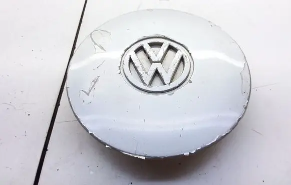Original wheel cap