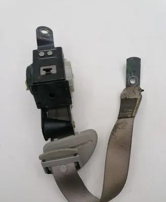 Cadillac CTS Rear seatbelt 25766359