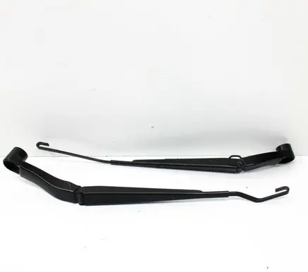 Windshield/front glass wiper blade