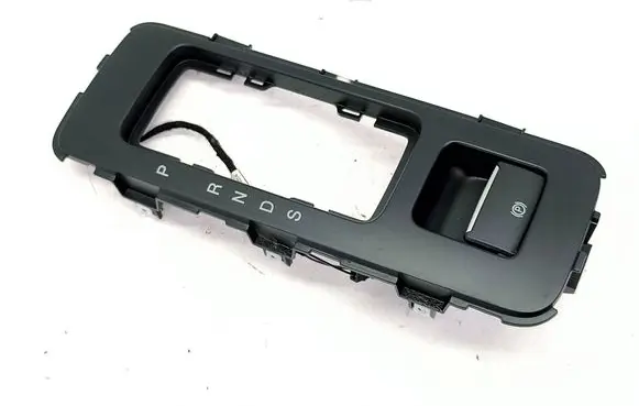 Ford Escape III Gear shifter surround trim plastic GJ547E391A GJ54S046C34A