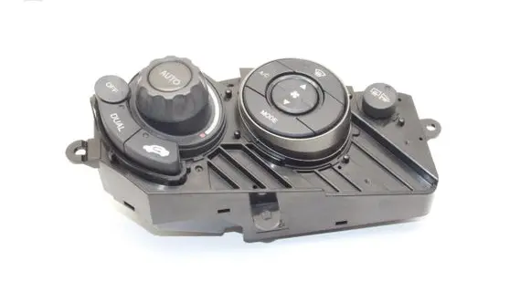 Honda Civic Interior fan control switch 79600SMGE5