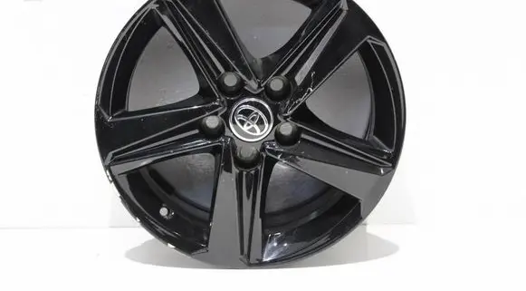 Toyota Corolla E210 E21 R16 alloy rim PW457 02004 AUS17M9