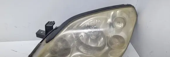 Nissan Primera Headlight/headlamp 26060AU800