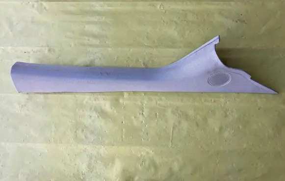 Mercedes-Benz A W169 (A) pillar trim A1696901825