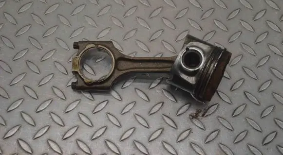 Piston