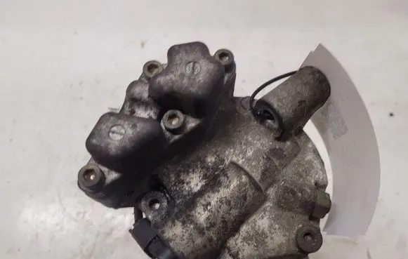 BMW 3 E46 Air conditioning (A/C) compressor (pump) 4652691538008 A4101541A023