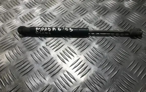 Mazda 6 Tailgate/trunk strut/damper gj6a56930