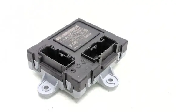 Ford Fiesta Door control unit/module CV1T14B533AG 1012469200
