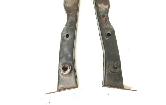 Nissan Qashqai Front subframe 544114EA0B