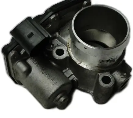 Ford Fiesta Throttle valve 5.09890.02