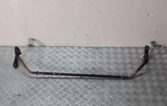 Volkswagen Golf IV Front anti-roll bar/stabilizer link 