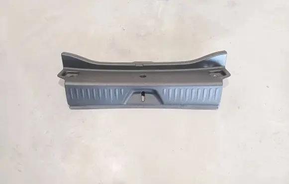 Mercedes-Benz A W176 Trunk/boot sill cover protection A1766900241