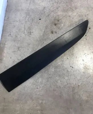 Ford Transit Courier Front door trim (molding) ET7629397A
