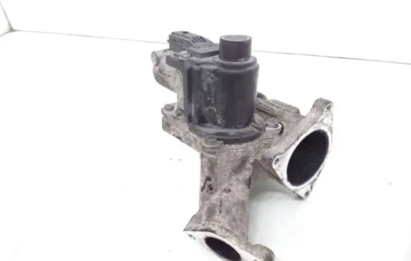 Audi A3 S3 A3 Sportback 8P EGR valve 03G131501N 03G129637A 03G131502