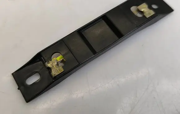 Audi 80 90 B3 Other interior part 893863775