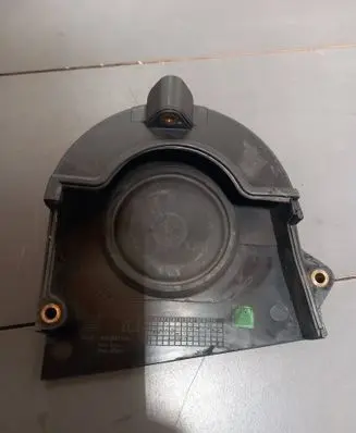 Opel Antara Timing belt guard (cover) 96440344