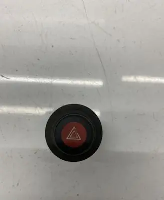 Opel Kadett D Hazard light switch 90181853