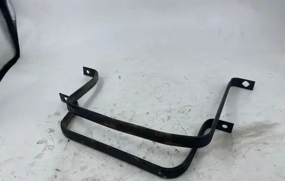 Renault Master III Fuel tank mounting bracket 