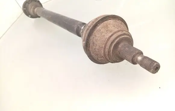 Seat Leon (1M) Front driveshaft 