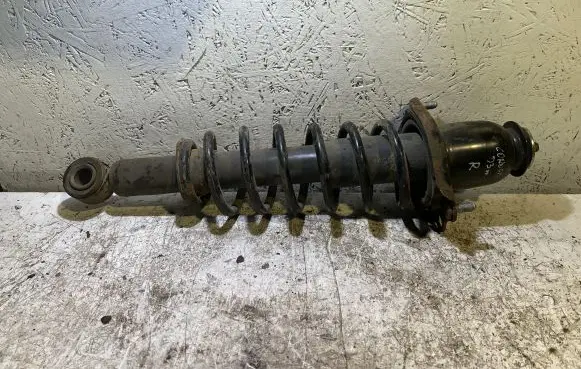 Toyota Corolla E140 E150 Rear shock absorber/damper