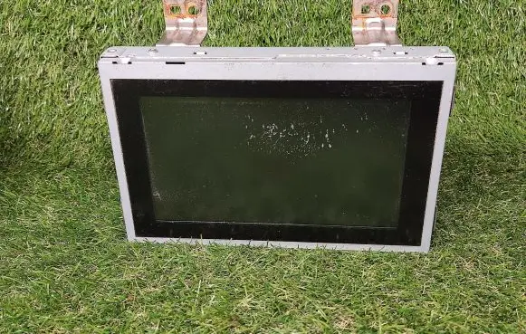 Nissan Pathfinder R52 Screen/display/small screen 280911LA0A