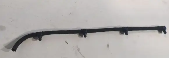 BMW 3 E46 Fuel return line/hose 