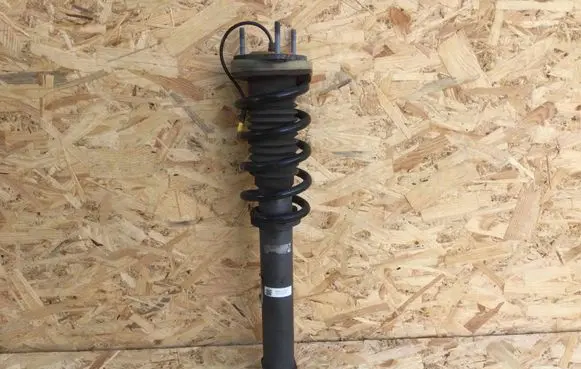 Porsche 911 991 Rear window strut damper 99133305309 14020de4z027a12