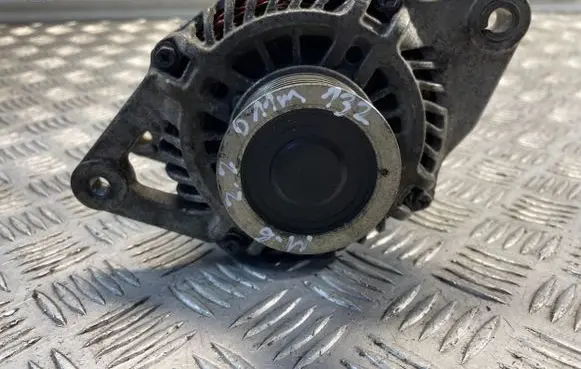Generator/alternator