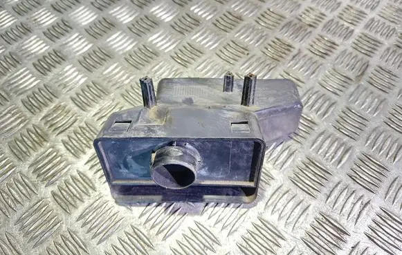 Volkswagen Fox Air intake duct part 5Z0805971A
