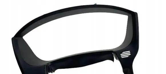 Ford Explorer V Dashboard trim