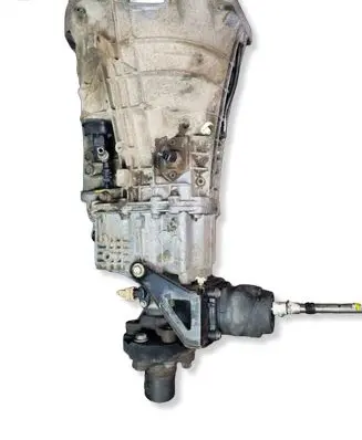 Ford Transit Manual 5 speed gearbox 3C1R7003EA