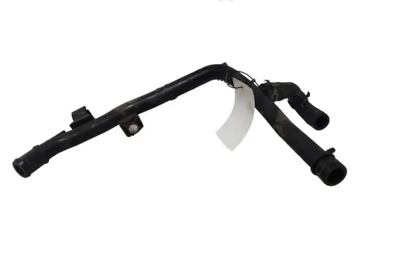 Volkswagen Golf VI Engine coolant pipe/hose 03L121065AJ