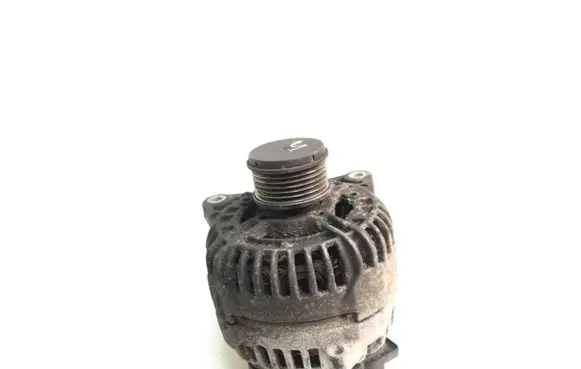 Nissan Qashqai Generator/alternator 8200728292