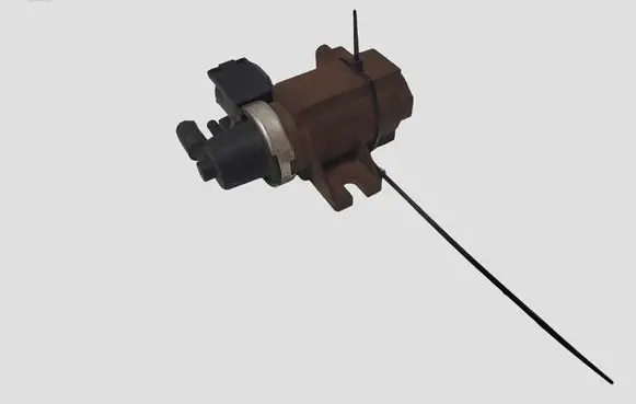 Citroen C5 Turbo solenoid valve 9654282880
