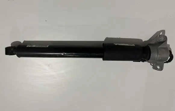 Porsche Macan (95B) Rear shock absorber/damper 95B513035G