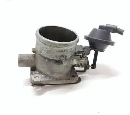 KIA Sorento Throttle valve 3510027XXX