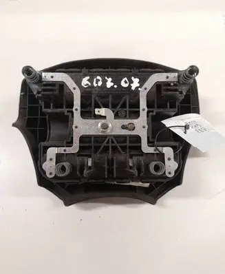 Peugeot 607 Steering wheel airbag 96445890ZD
