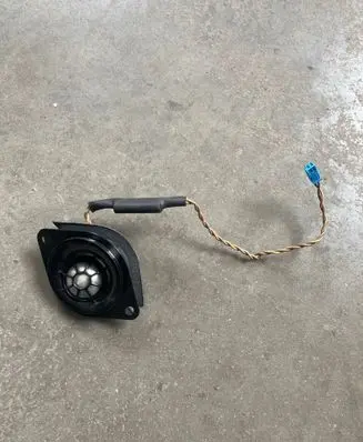 BMW 5 F10 F11 Front door high frequency speaker 9907009701