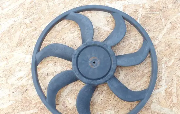 Dodge Journey Fan impeller 6002XG0056
