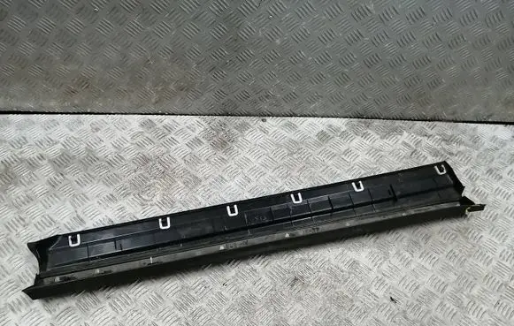 Lexus NX Front door trim (molding) 0826678021 0826678020