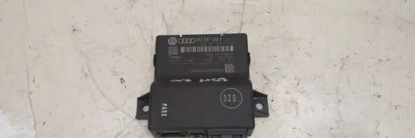 Audi Q7 4L Gateway control module 4F0907468P 404476 4F0907468F