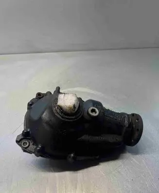 BMW X3 E83 Front differential 1428835